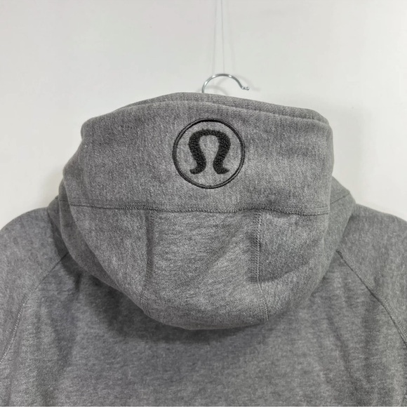 Lululemon scuba hoodie
Women's size 8 (no size dot) - Picture 4 of 4